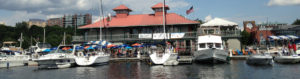 Lake Champlain Community Boathouse