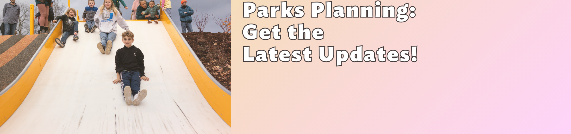 Parks Planning