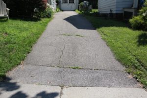 Permeable Driveways And Lake Water Quality Burlington Parks Recreation Waterfront