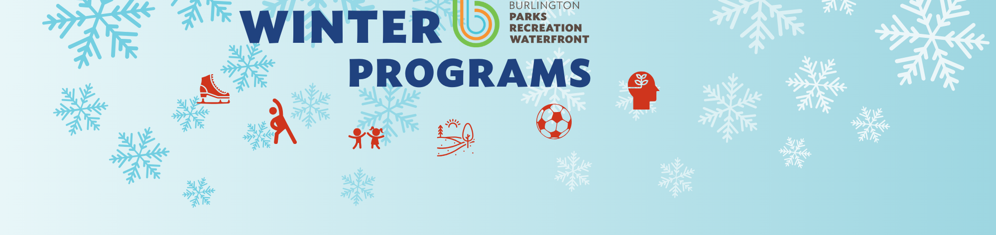 BPRW Winter Programs